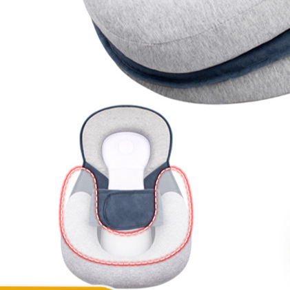 CozyBub™ Safe Sleep Incline Bed