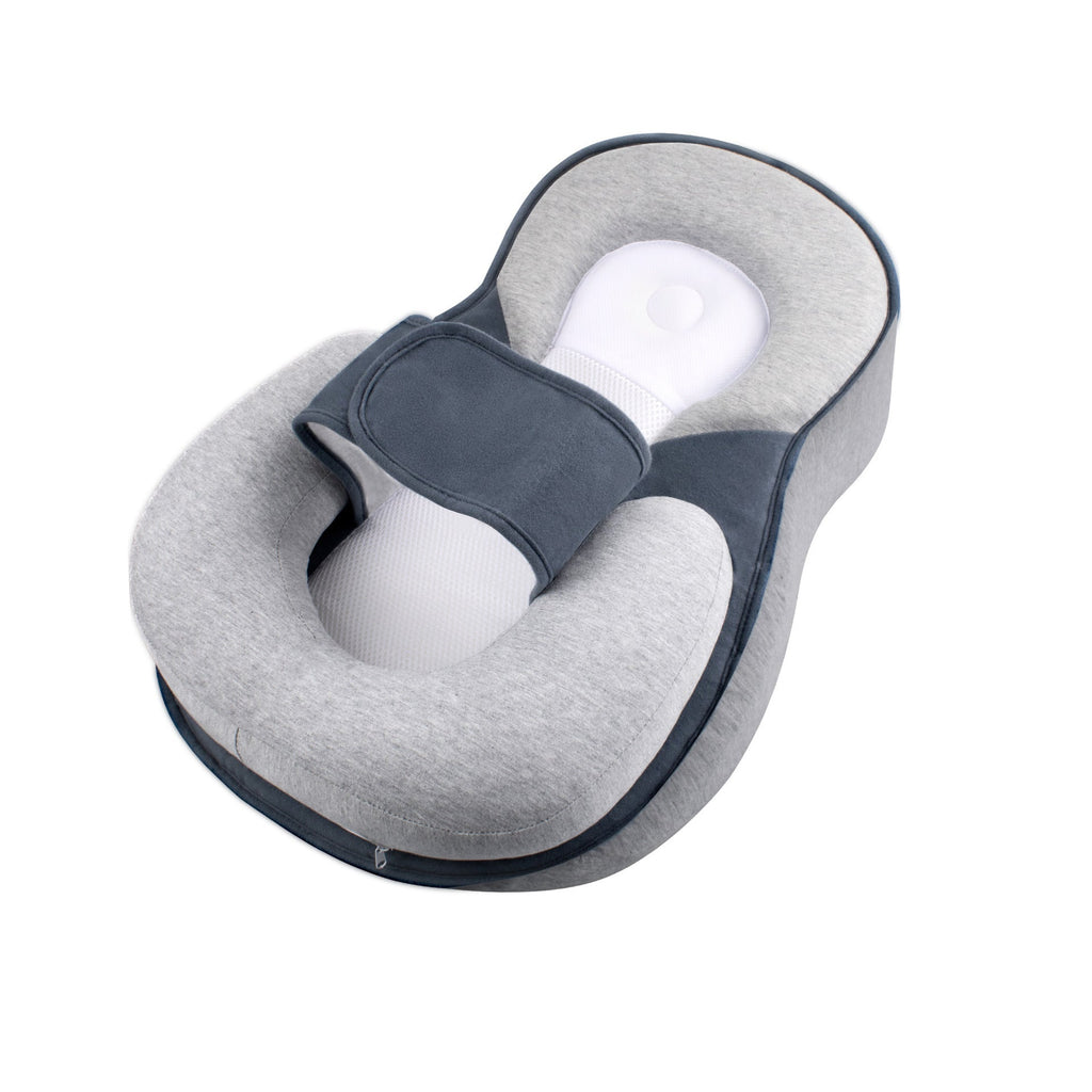 CozyBub™ Safe Sleep Incline Bed