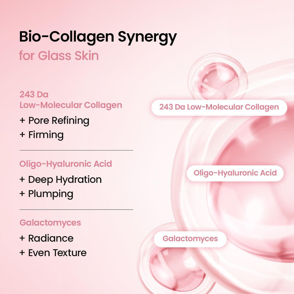 Biodance Bio Collagen-Real Deep Mask