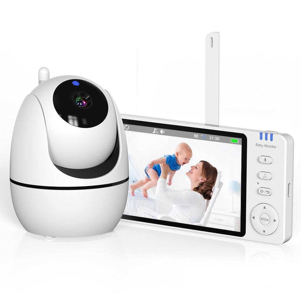 CozyBub™ Baby monitor camera