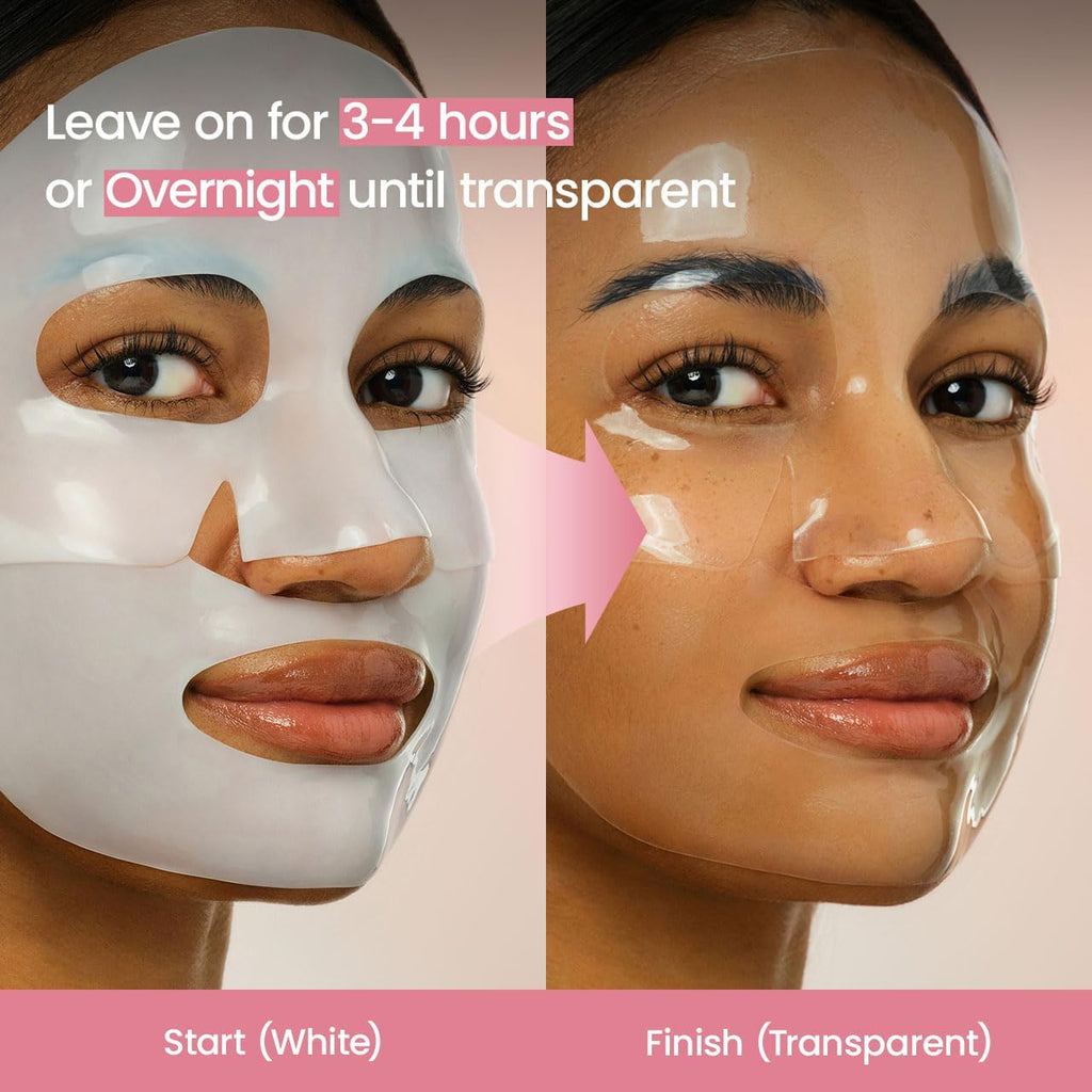 Biodance Bio Collagen-Real Deep Mask