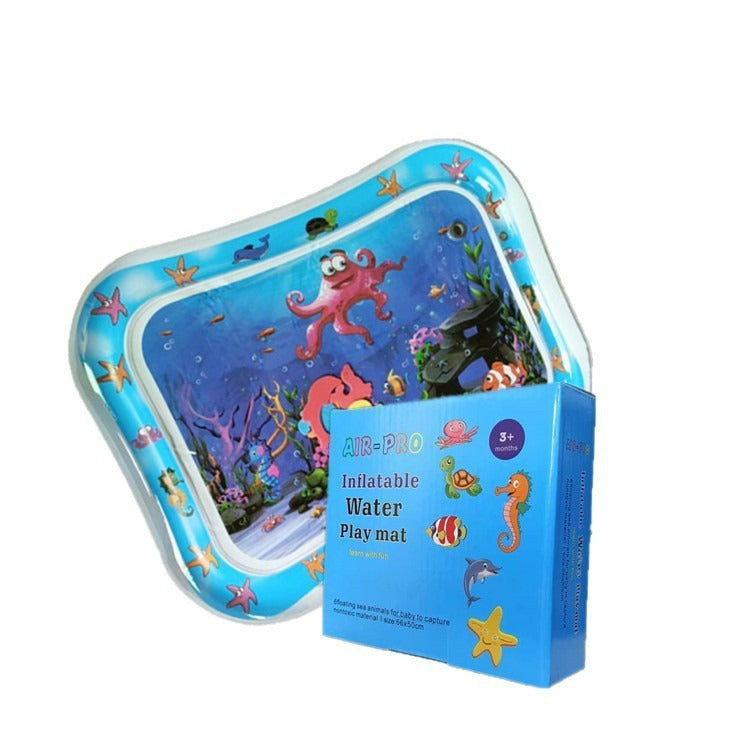 CozyBub Inflatable Water Play Mat