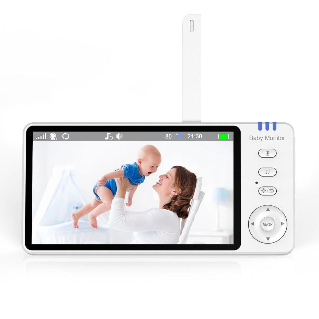 CozyBub™ Baby monitor camera