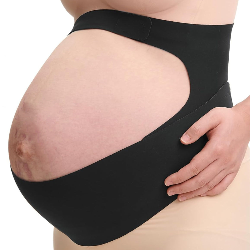 CozyBub™ Maternity Abdominal Support Belt