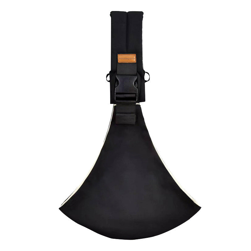 CozyBub™ Hands-Free Hip Carrier