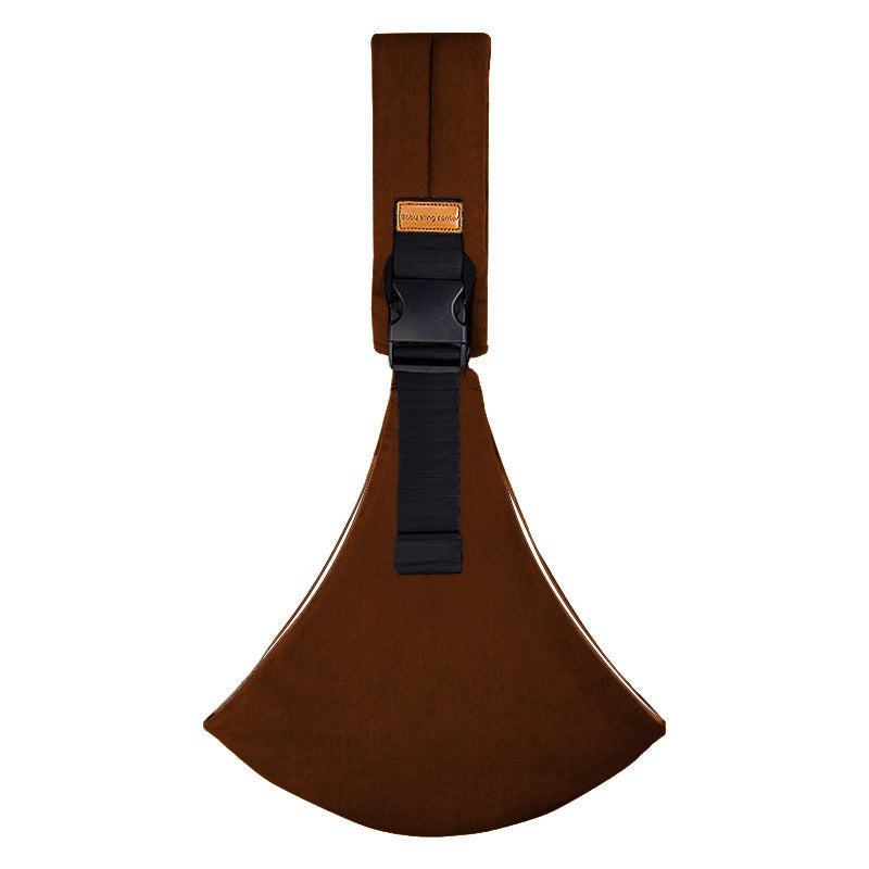 CozyBub™ Hands-Free Hip Carrier