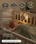 CozyBub™ Baby Sleep Sound Machine